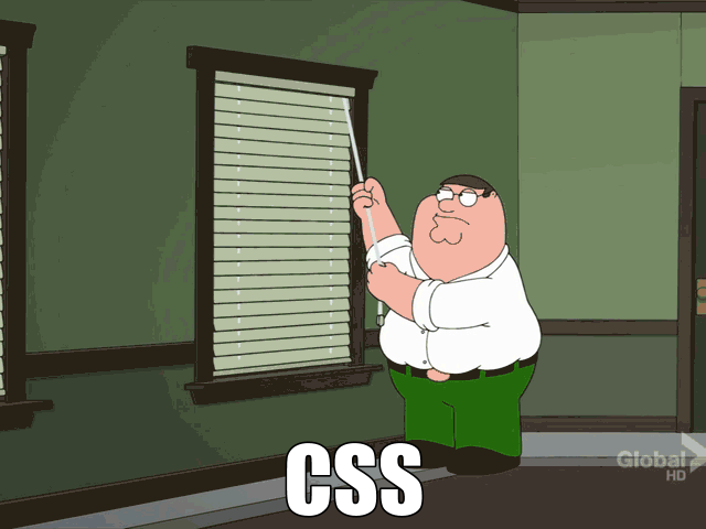 How CSS works