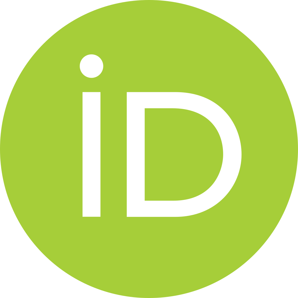 orcid id: 0000-0003-4424-5838