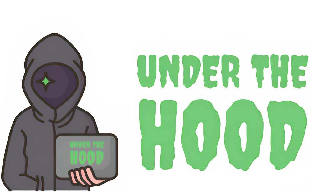 Under the Hood Logo