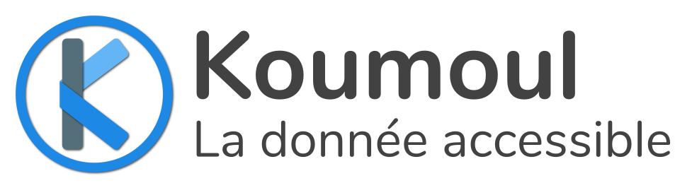 Koumoul logo