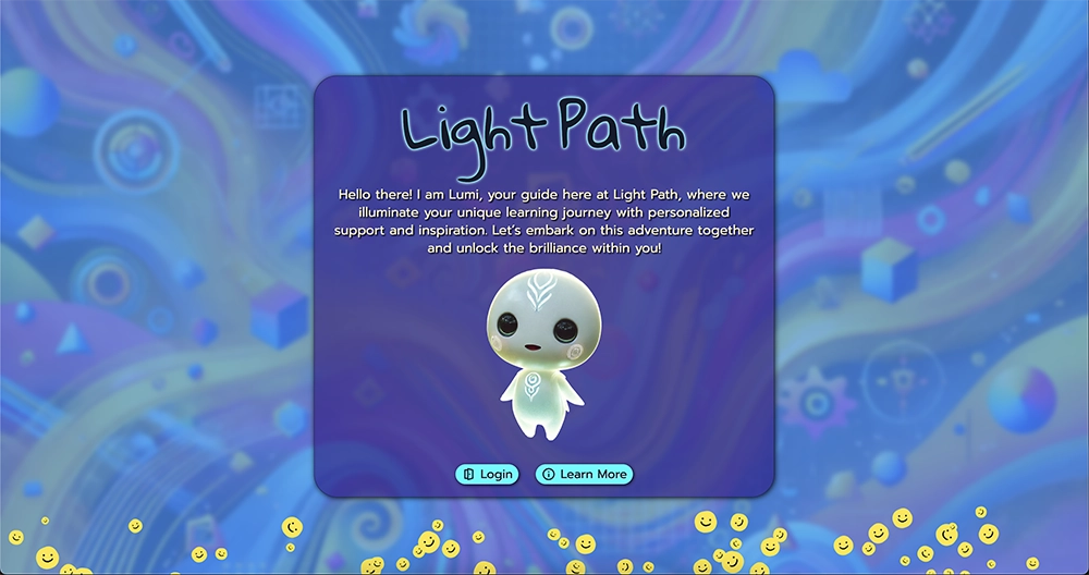 Lightpath Learning