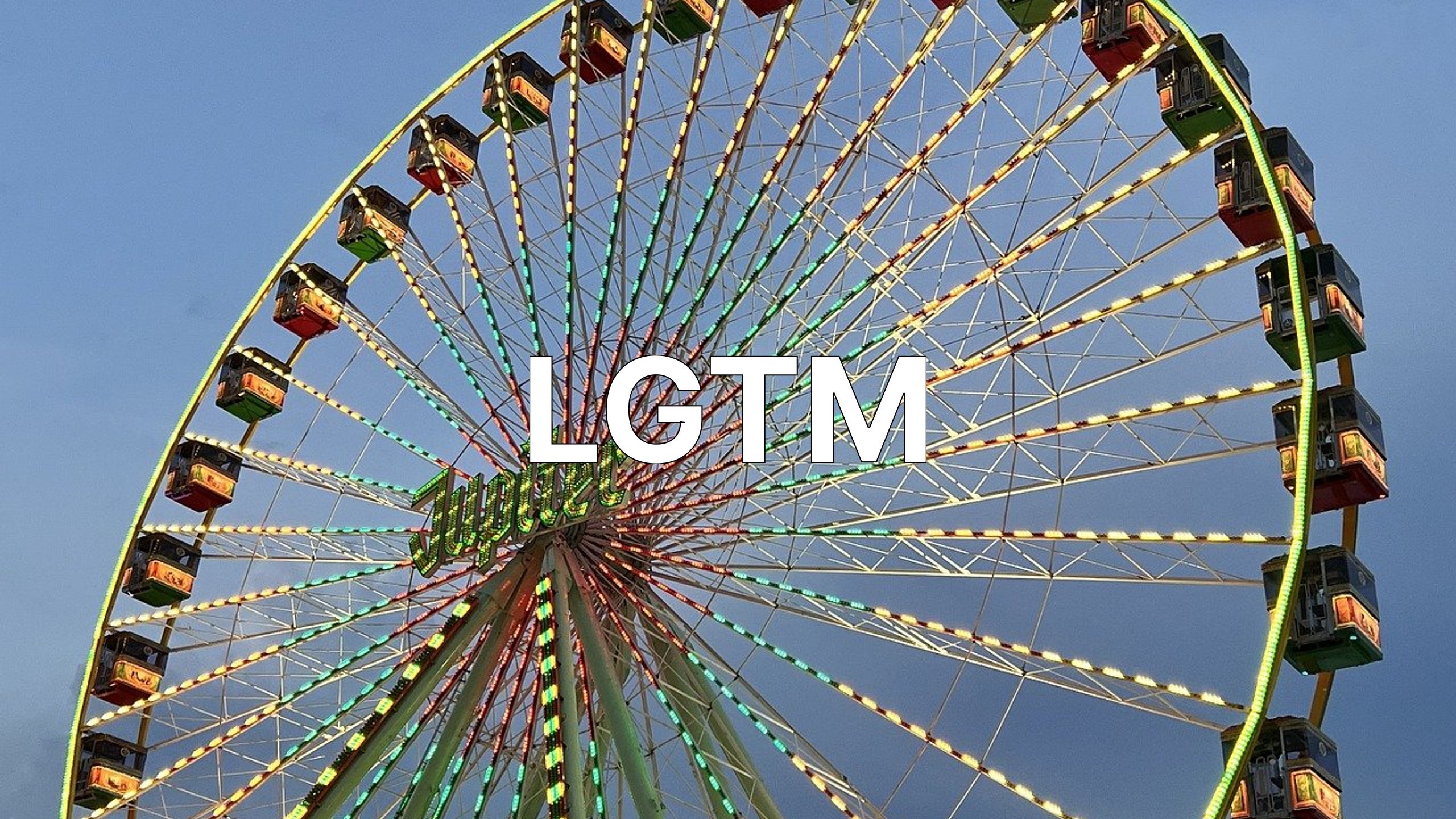 LGTM