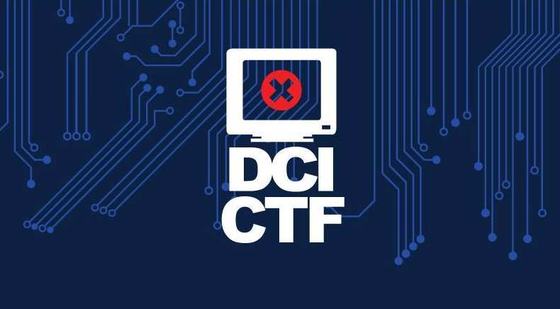 DCI CTF 2017