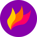 Original Flameshot Logo