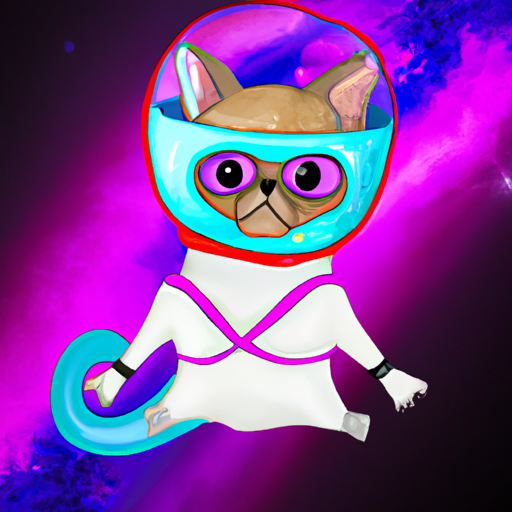 Space Cat