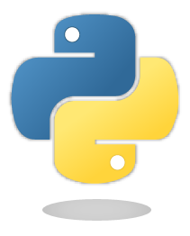 python