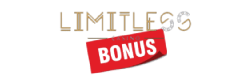 Limitless Casino Bonus