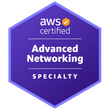 AWS Certified Advanced Networking – Specialty