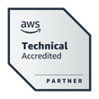 AWS Partner: Technical Accredited