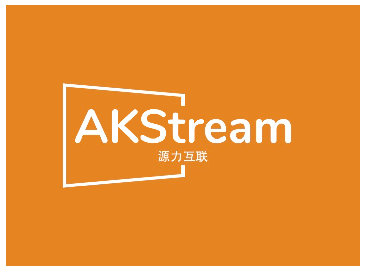 akstream