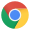 chrome logo