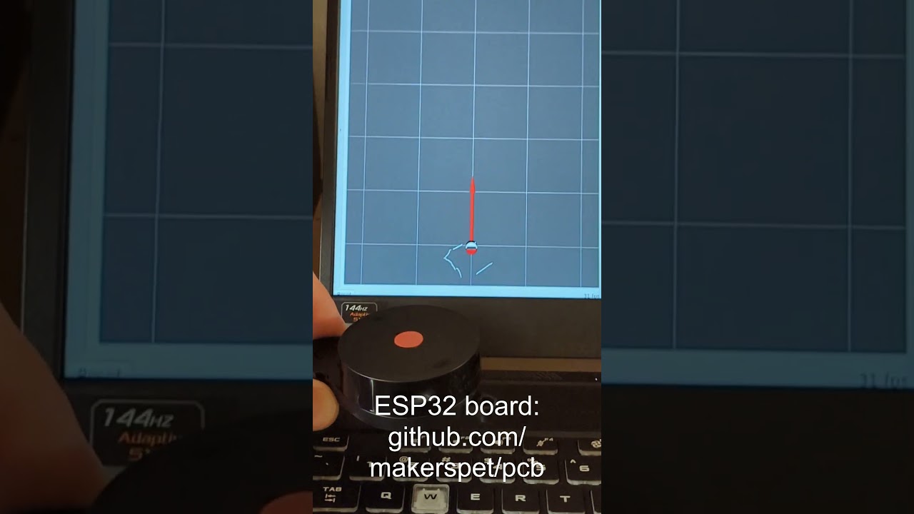 LDROBOT LD14P LiDAR connected to Arduino, ROS2