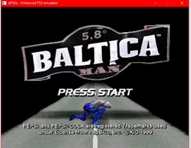 BAAAALTICA!!!