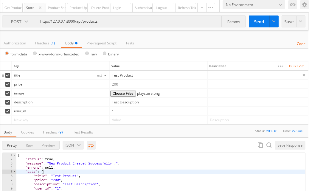 Postman-Store-Product-with-File-Upload