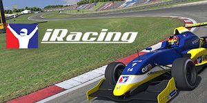 iRacing