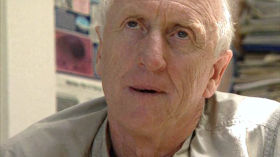 (2004) Interview Stewart Brand