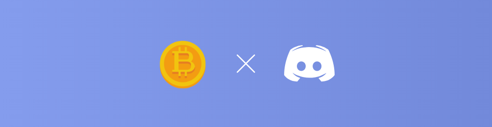 Crypto x Discord