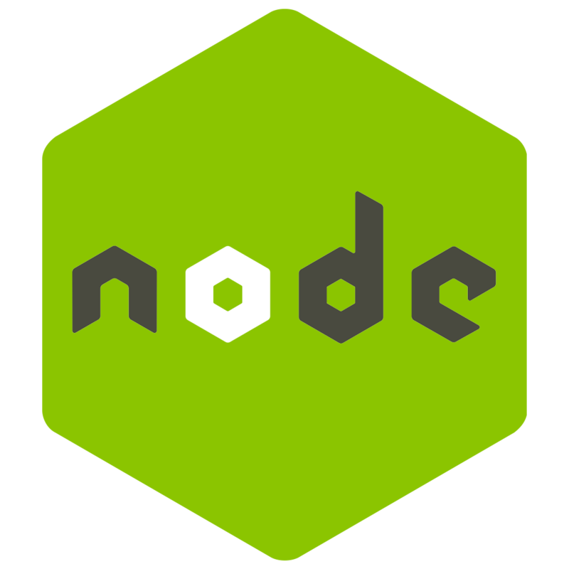 nodejs