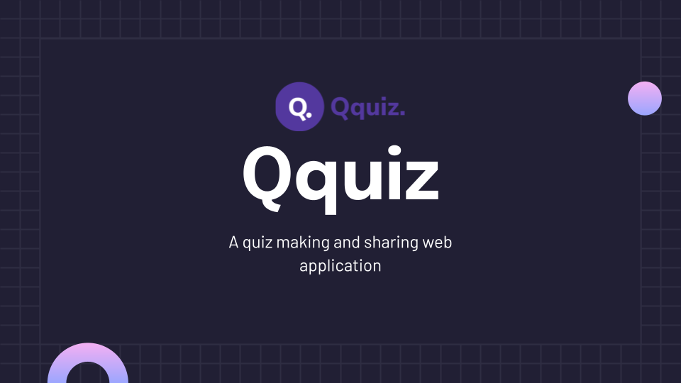 Qquiz logo