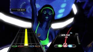 Spider-Man Theme in DJ Hero YouTube video