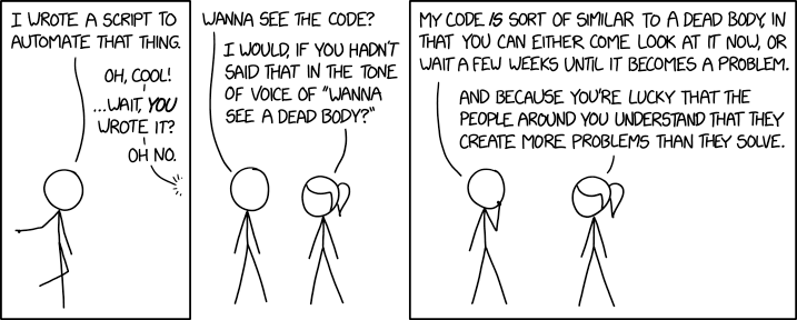 obligatory xkcd