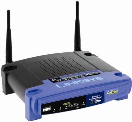 router