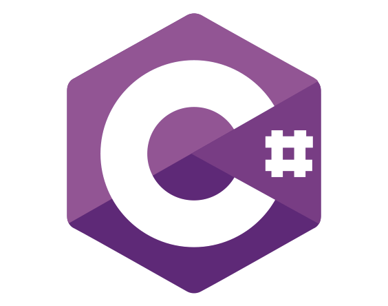 csharp logo