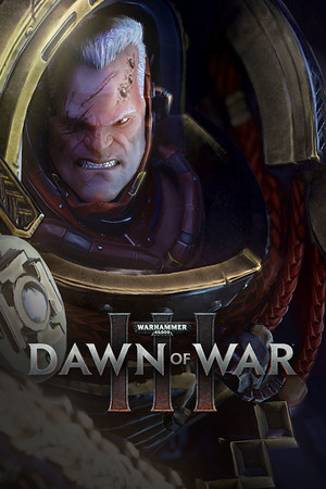 Warhammer 40,000: Dawn of War III