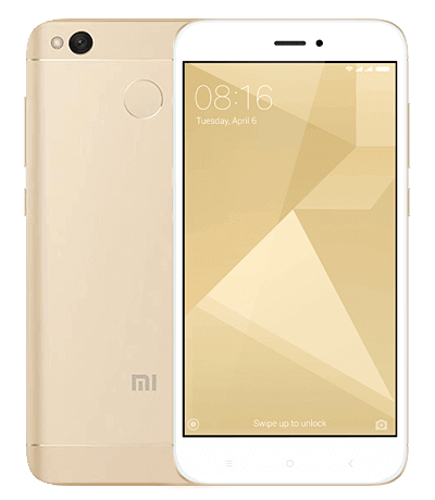 Redmi 4X