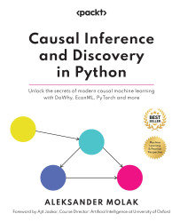 Causal Inference and Discovery in Python