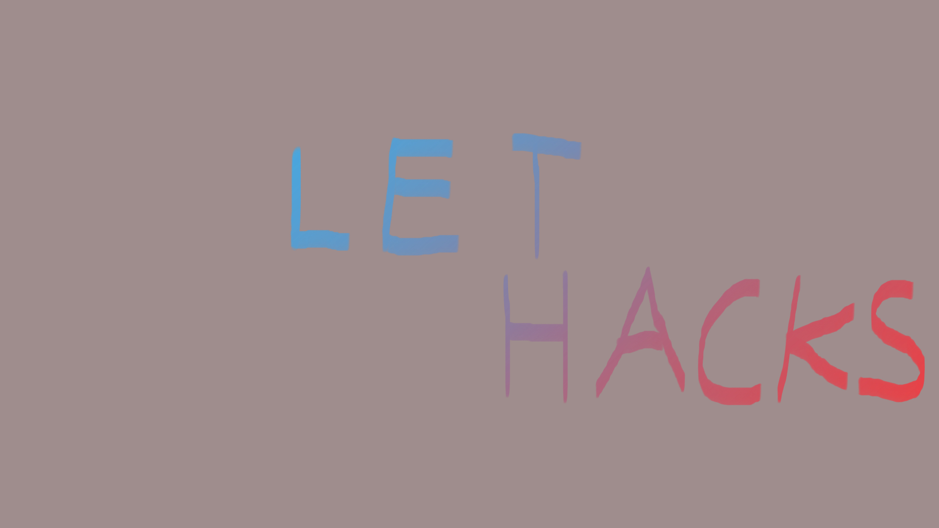 let hacks image