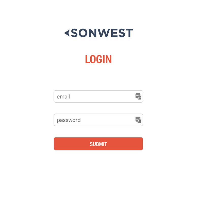 Image of Login