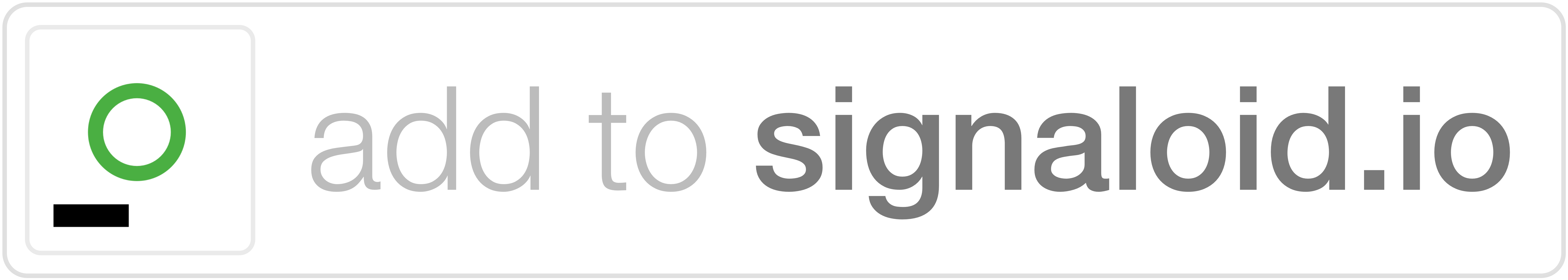 [Add to signaloid.io]