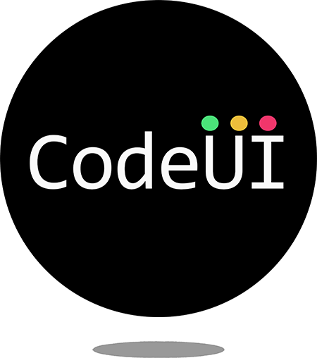 CodeUI