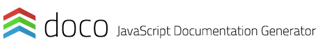 doco - A JavaScript Documentation Engine