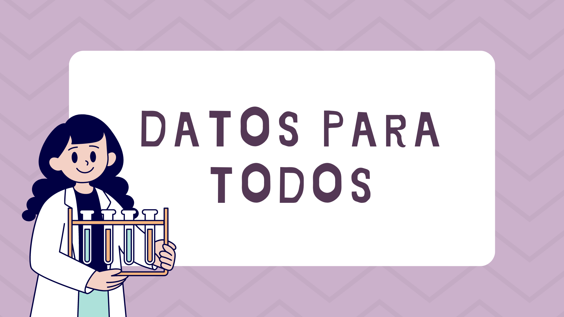 Datos Para Todos