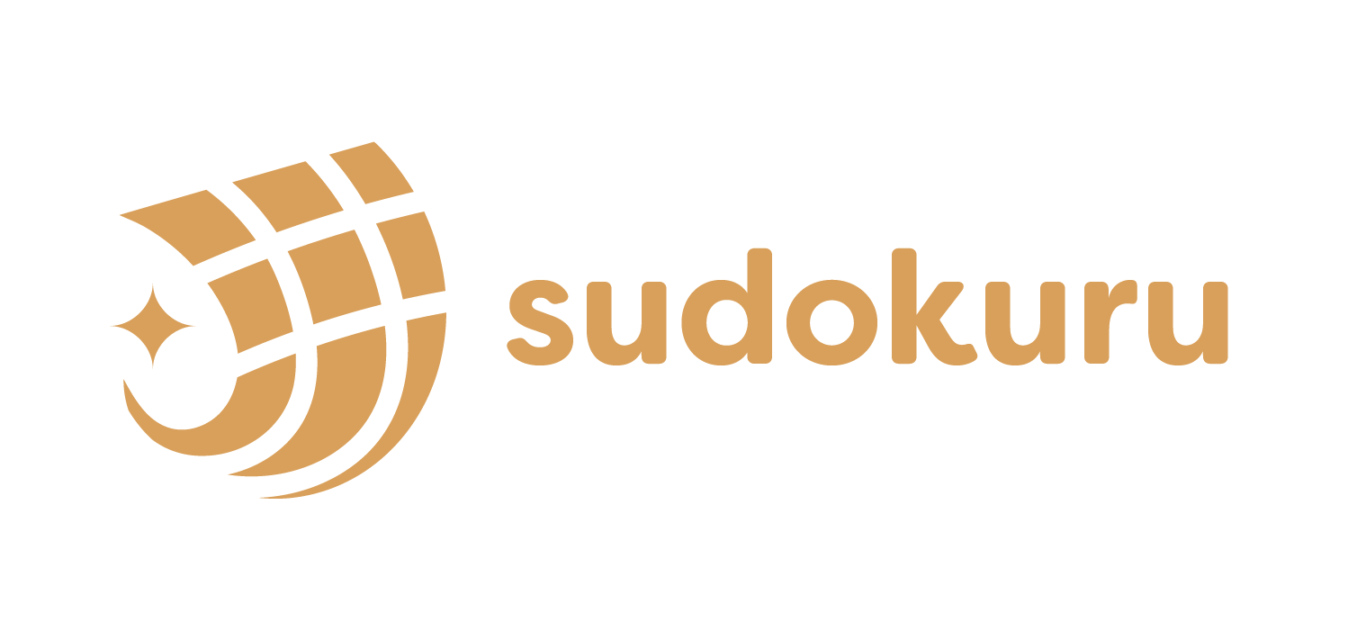 Sudokuru Logo