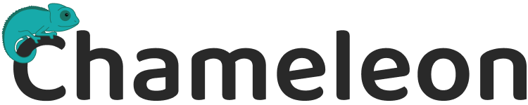 Chameleon Logo