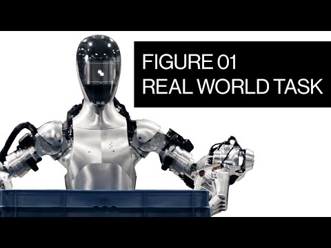 Figure Status Update - Real World Task