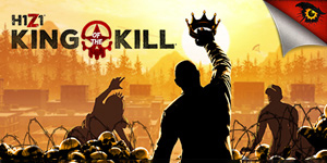 H1Z1: King of the Hill