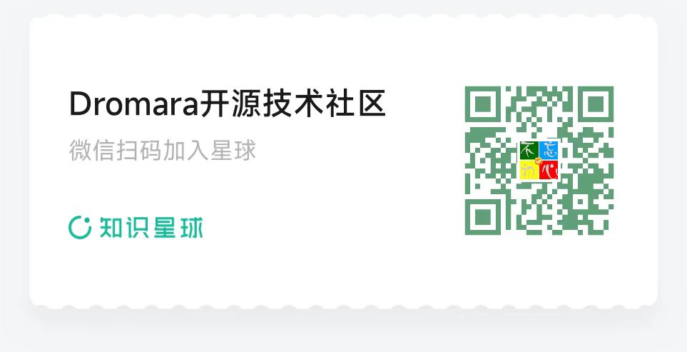 Scan to join Knowledge Planet and learn more