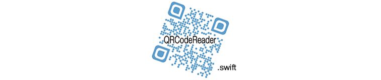 QRCodeReader.swift