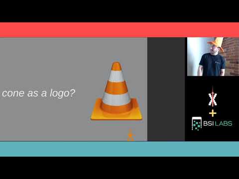 Introduction to VideoLAN, VLC and LibVLCSharp