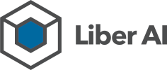 Liber AI logo