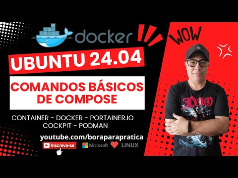 Docker Compose