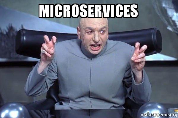 microservices