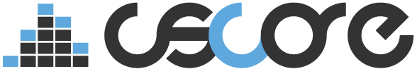 CSCore Logo