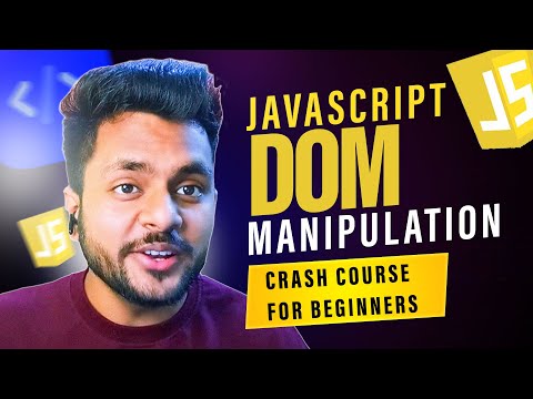 JavaScript Tutorial For Beginners