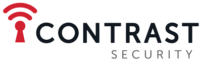 Contrast Security Logo