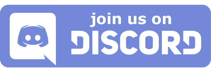 Join our Discord